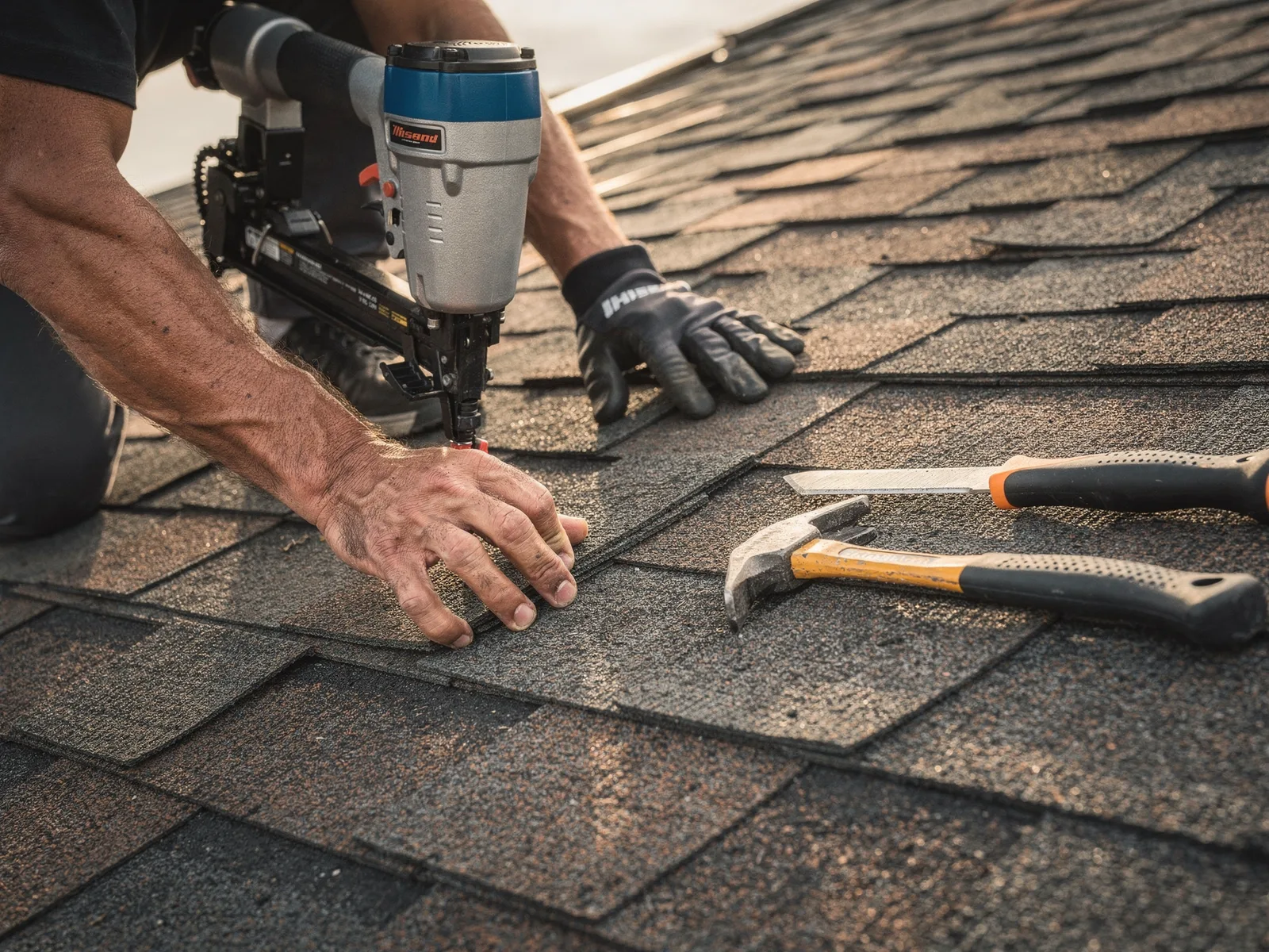 Why choose Roof Repair in West Burlington, IA
